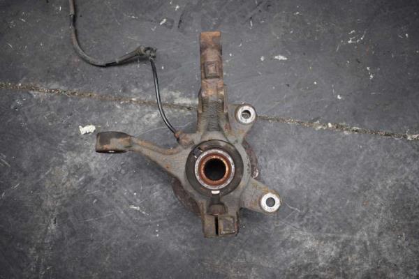 MOYEU AVANT GAUCHE FORD FIESTA 2008+ 1.4TDCI / 1.6TDCI - Vue 2